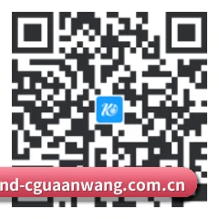 iOS 防封体系版 二维码